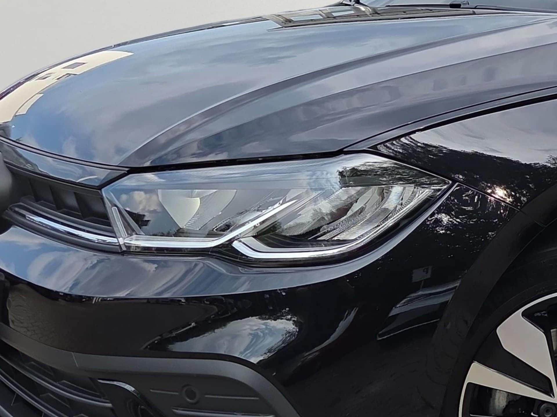 Volkswagen Polo MOVE