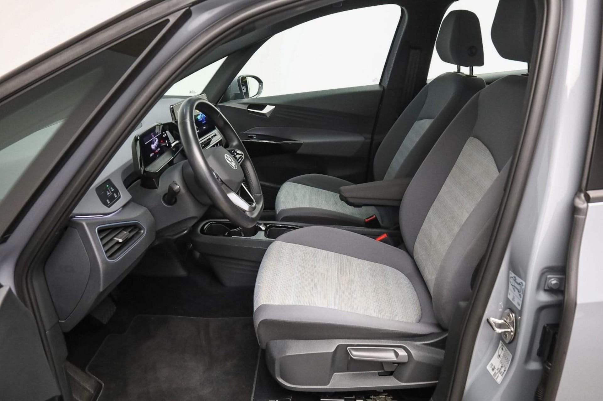 Volkswagen ID.3 Pro Performance