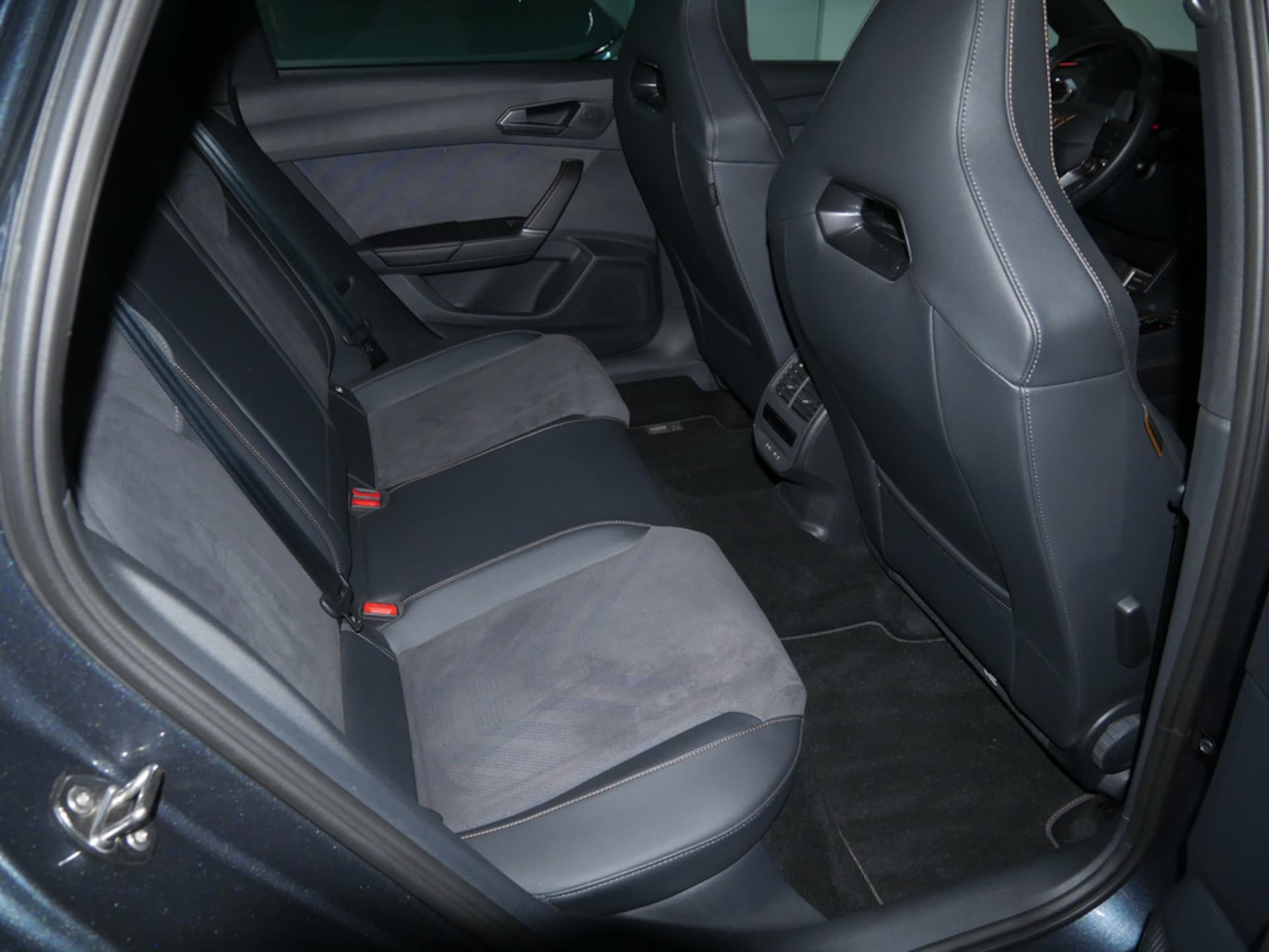 CUPRA Leon Sportstourer VZ
