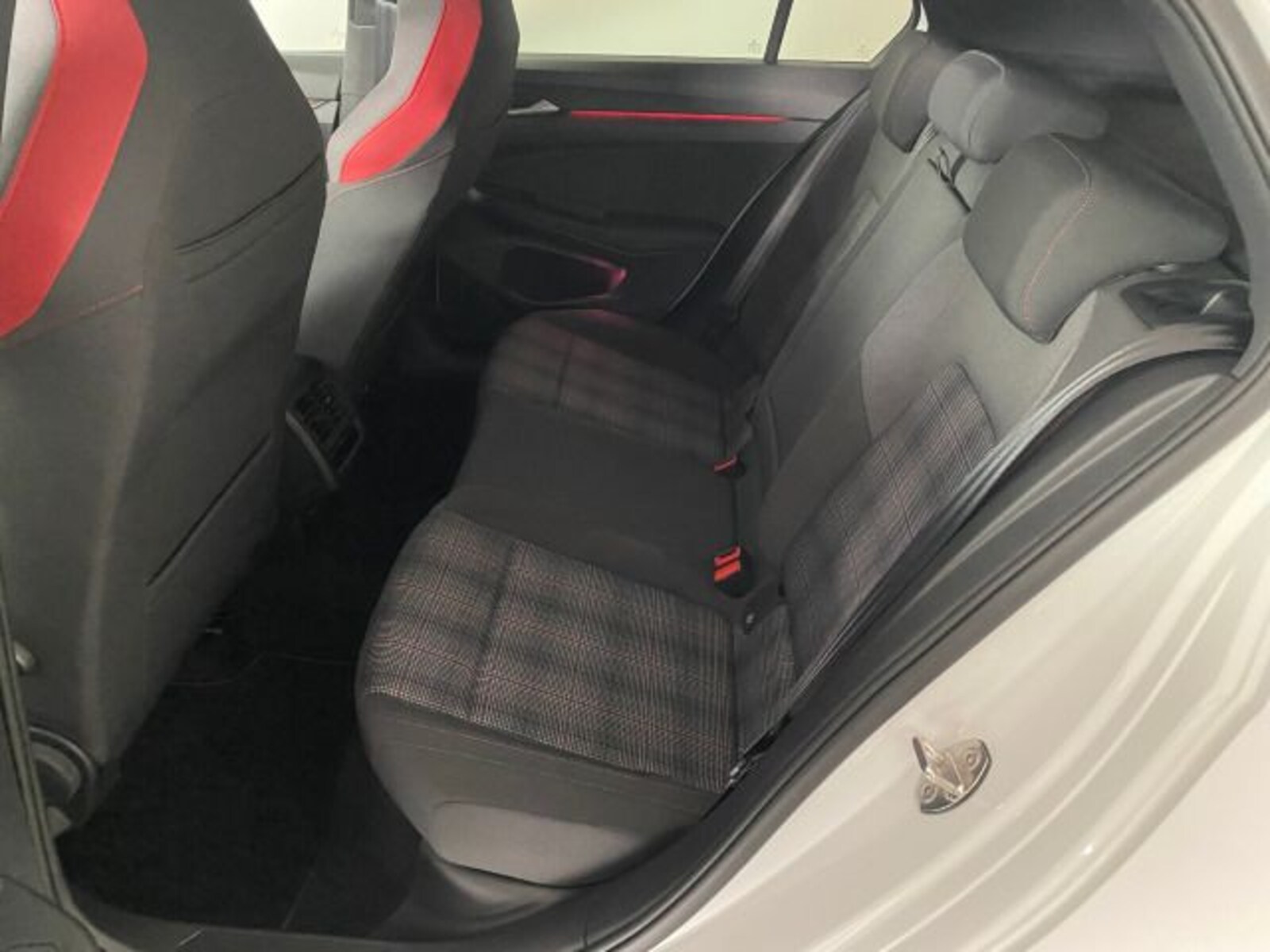 Volkswagen Golf – Bild 14