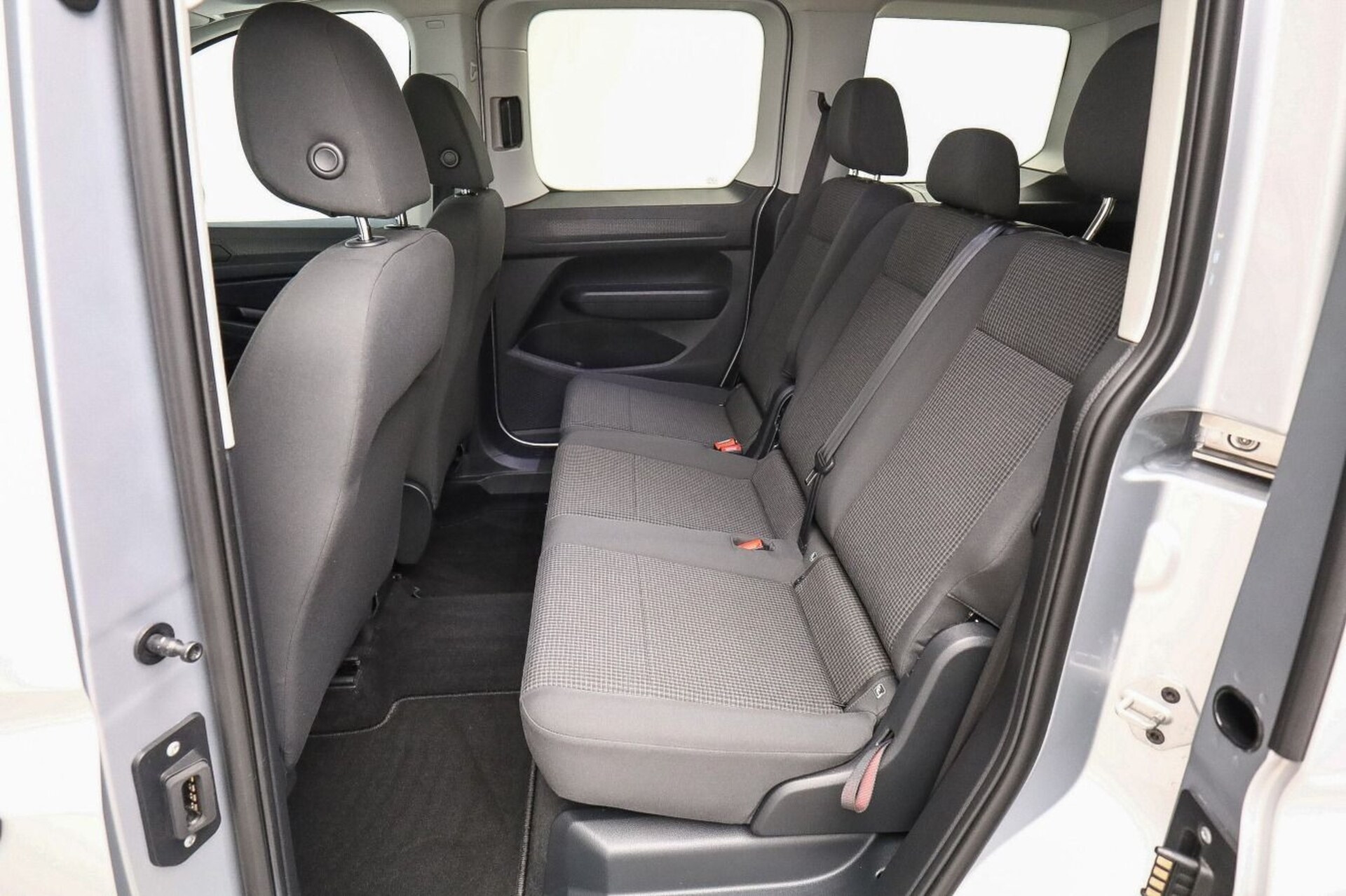 Volkswagen Caddy Basis-Modell