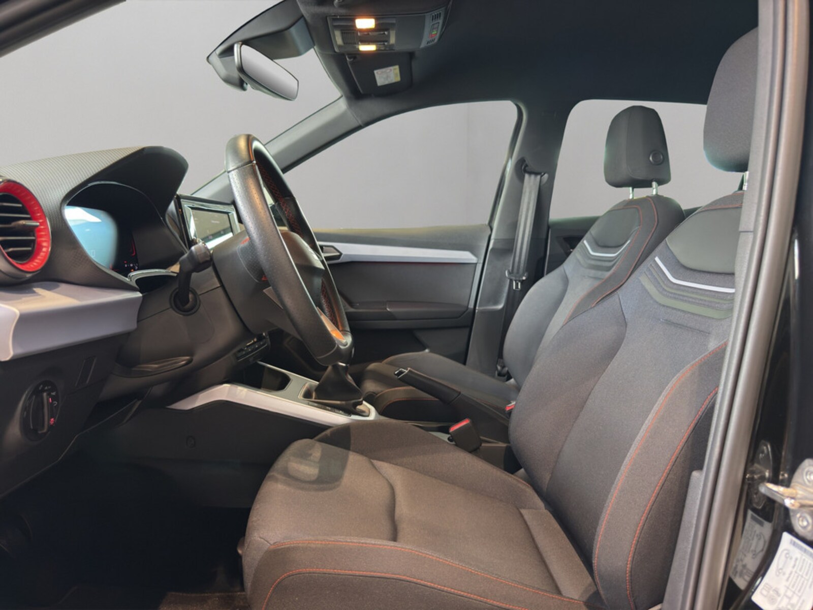 SEAT Arona – Bild 5