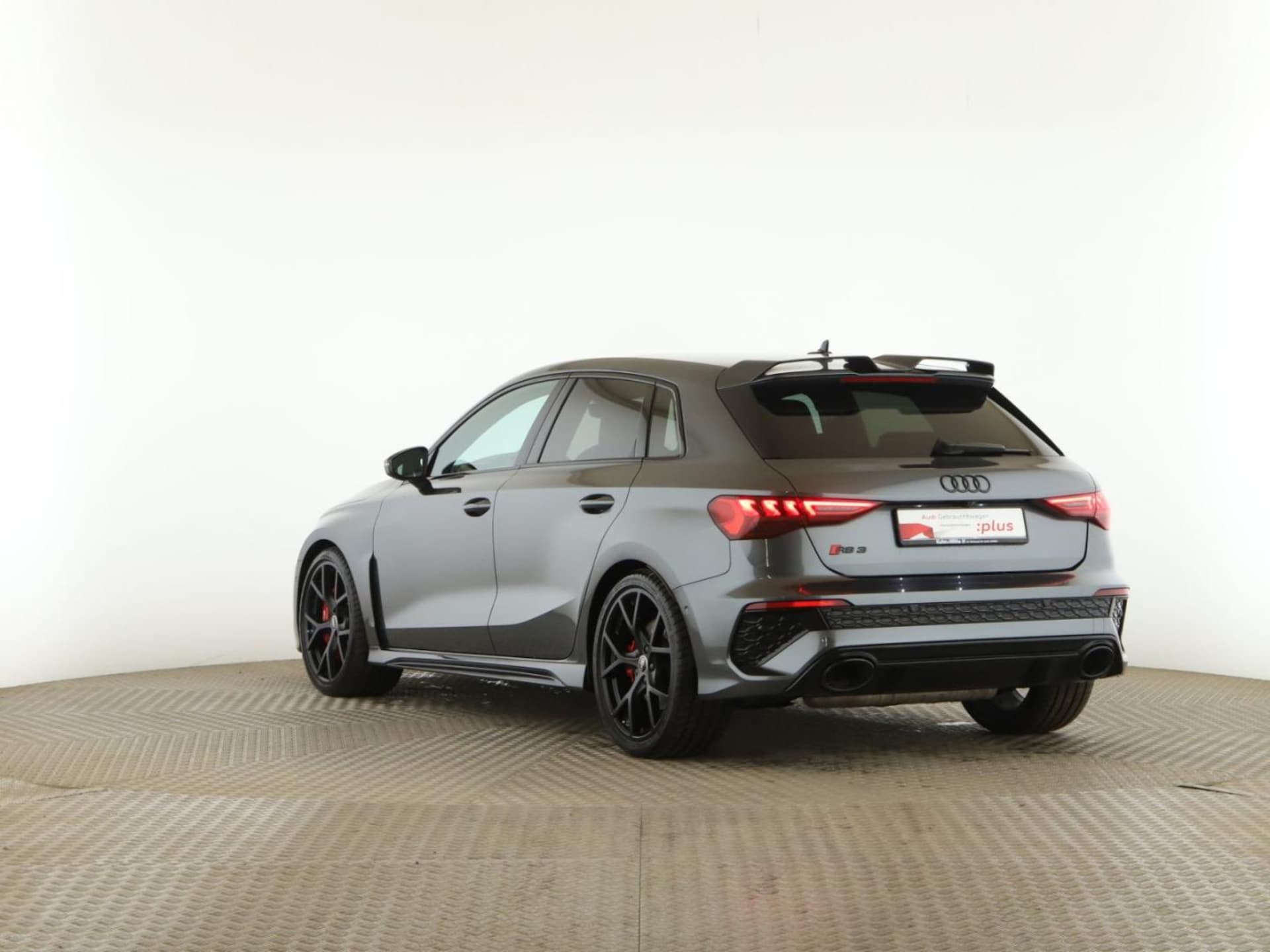 Audi RS 3 Sportback