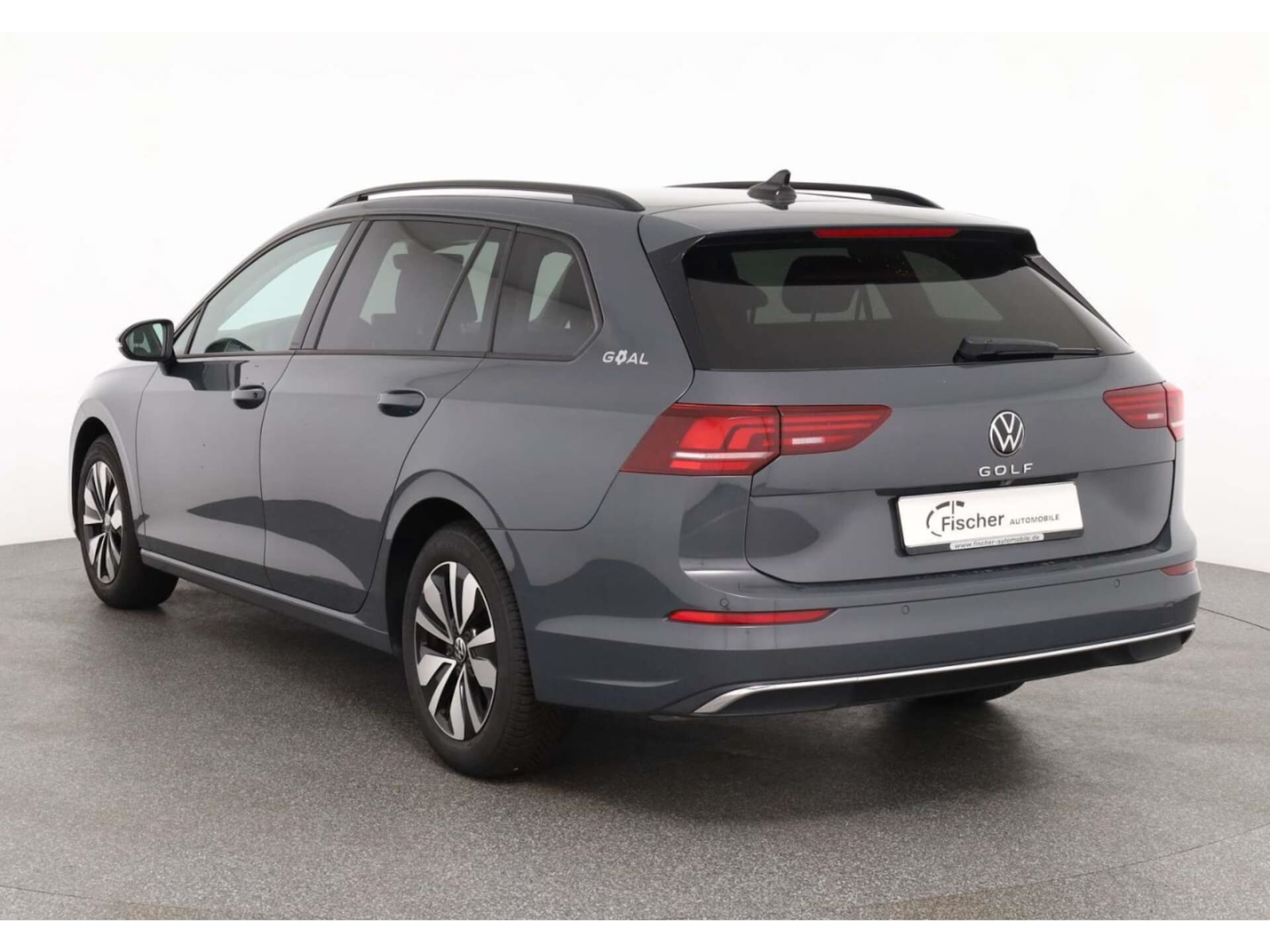 Volkswagen Golf Variant Goal