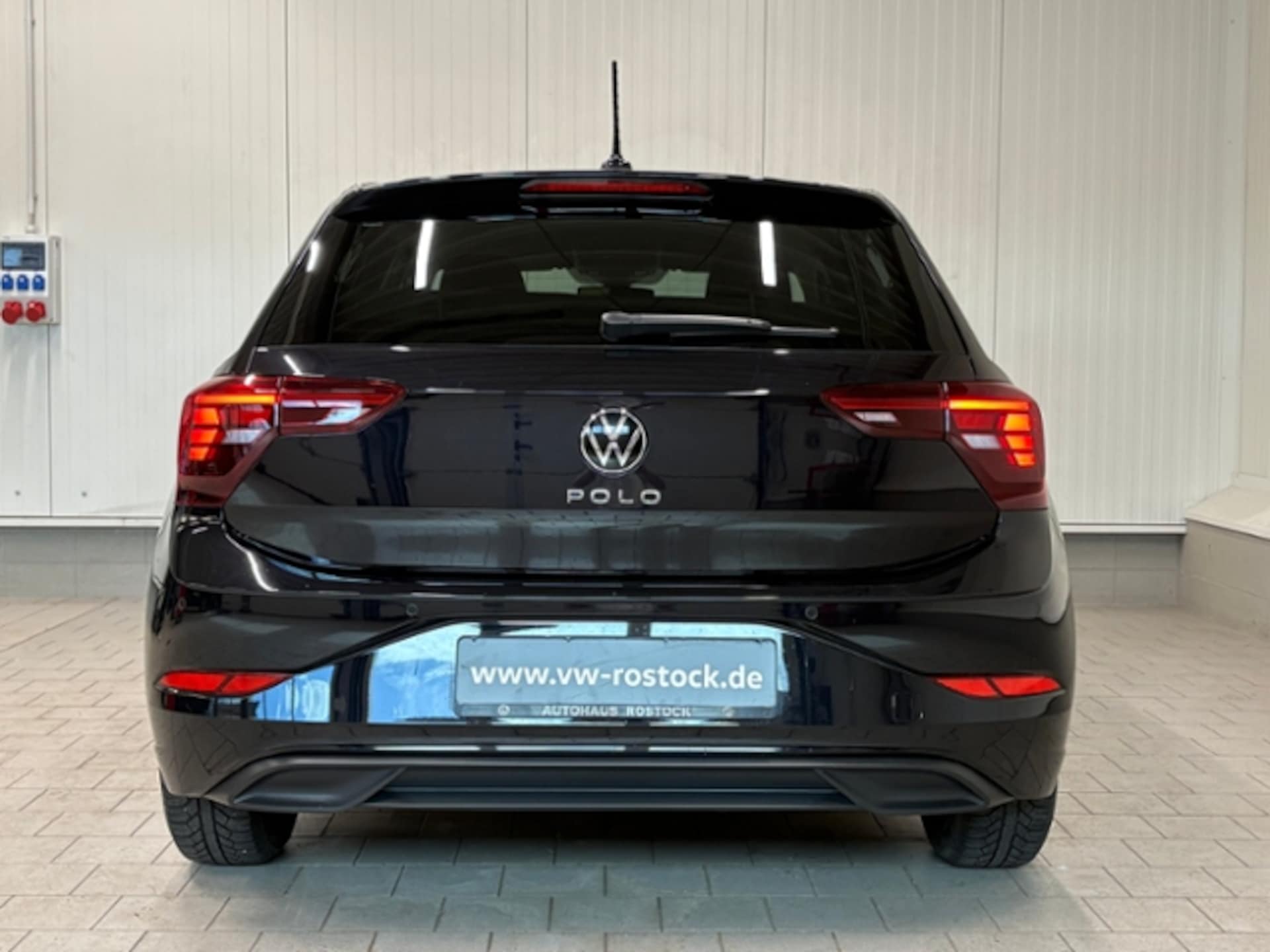 Volkswagen Polo Goal