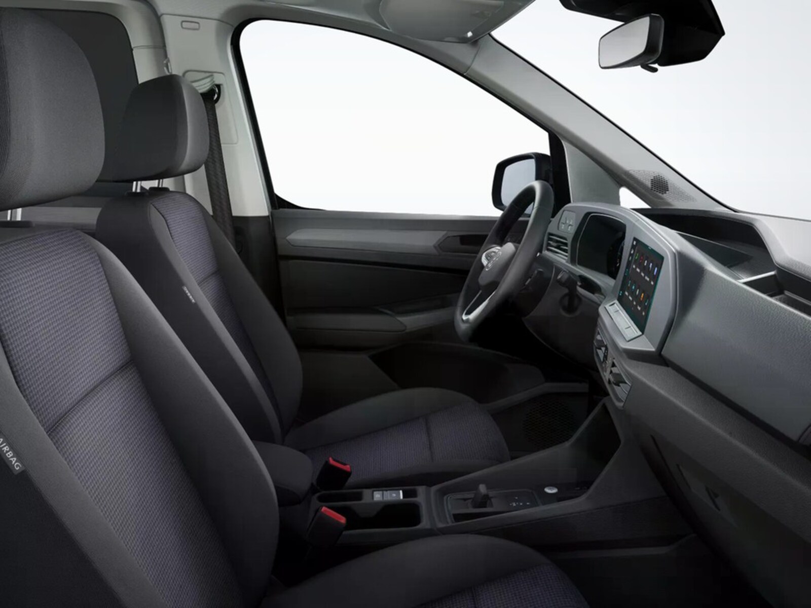 Volkswagen Caddy Maxi – Bild 9