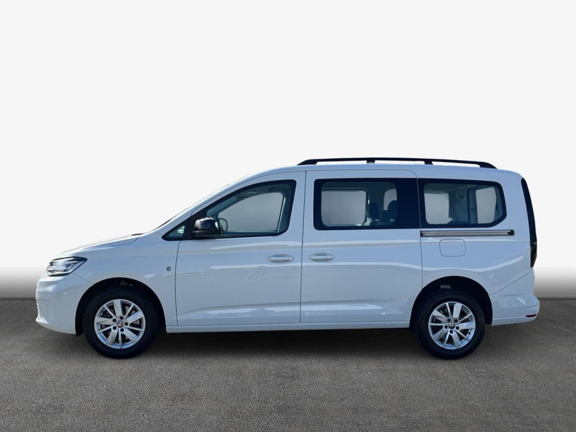 Volkswagen Caddy Maxi Life