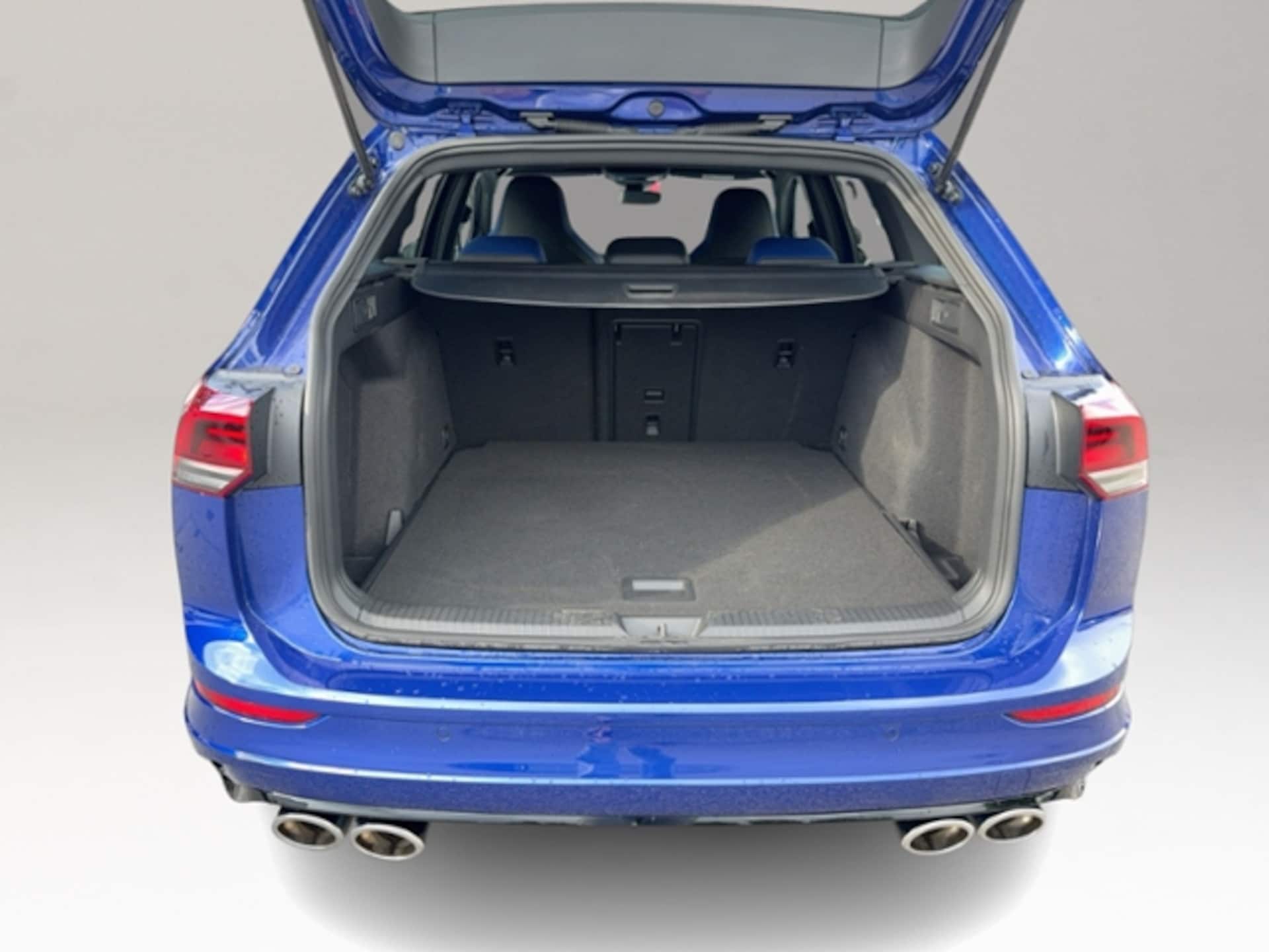 Volkswagen Golf Variant R
