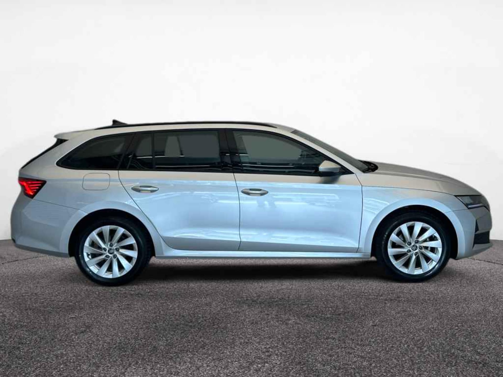 Skoda Octavia Combi Selection