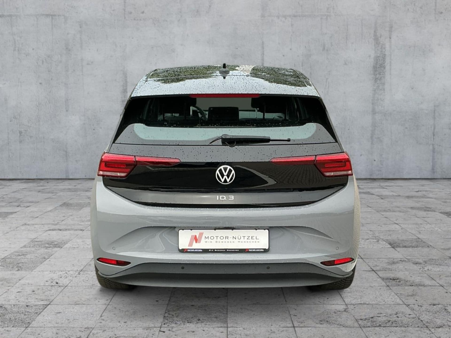 Volkswagen ID.3 Pro