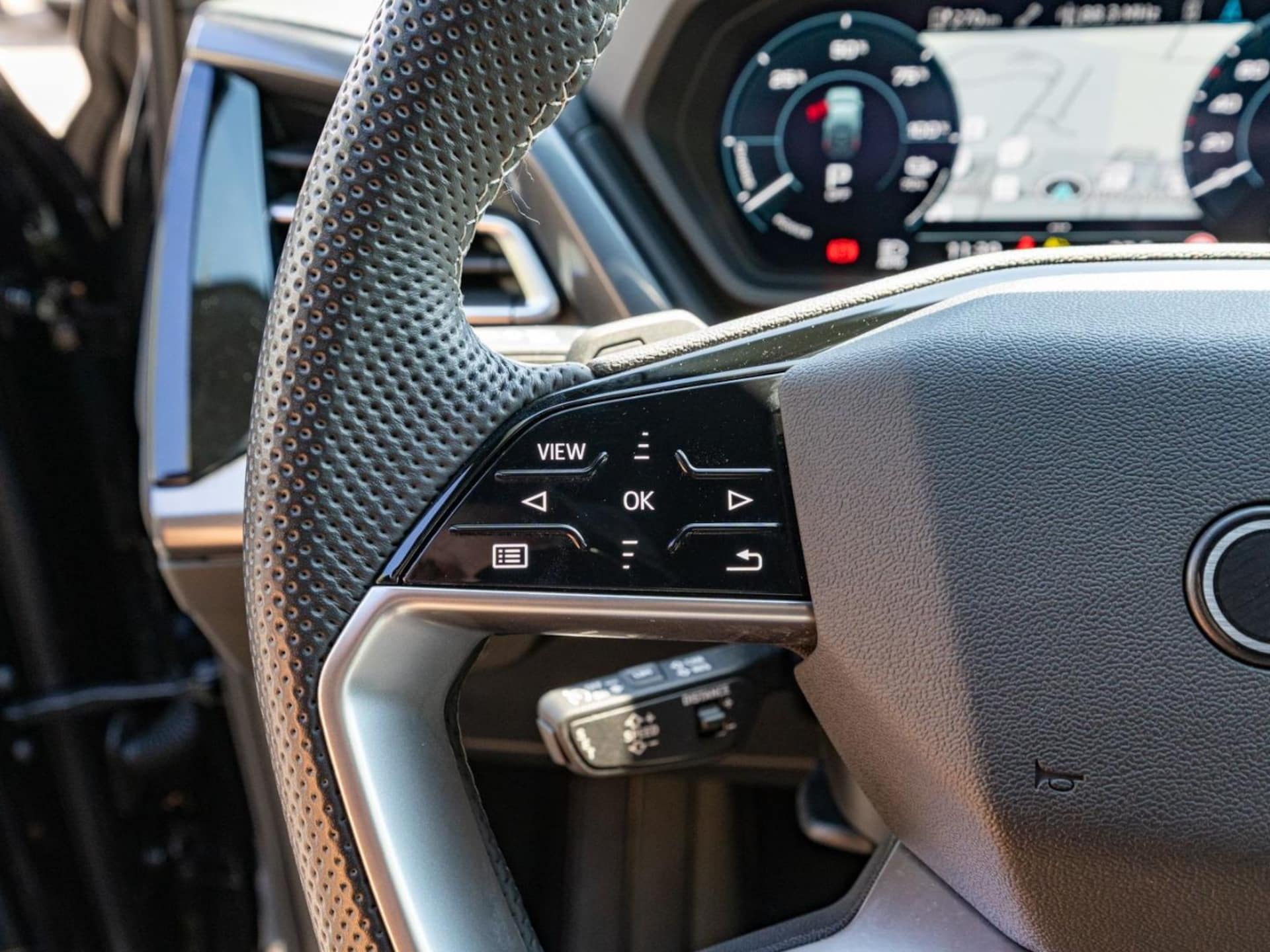 Audi Q4 Sportback e-tron