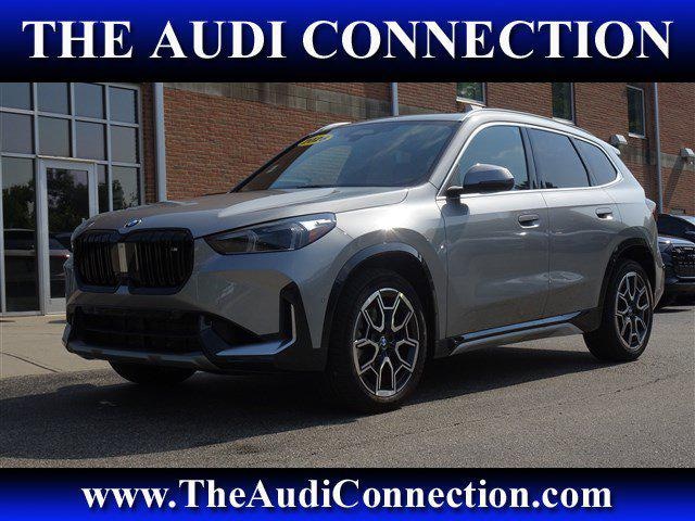 Photo of 2026 BMW X1