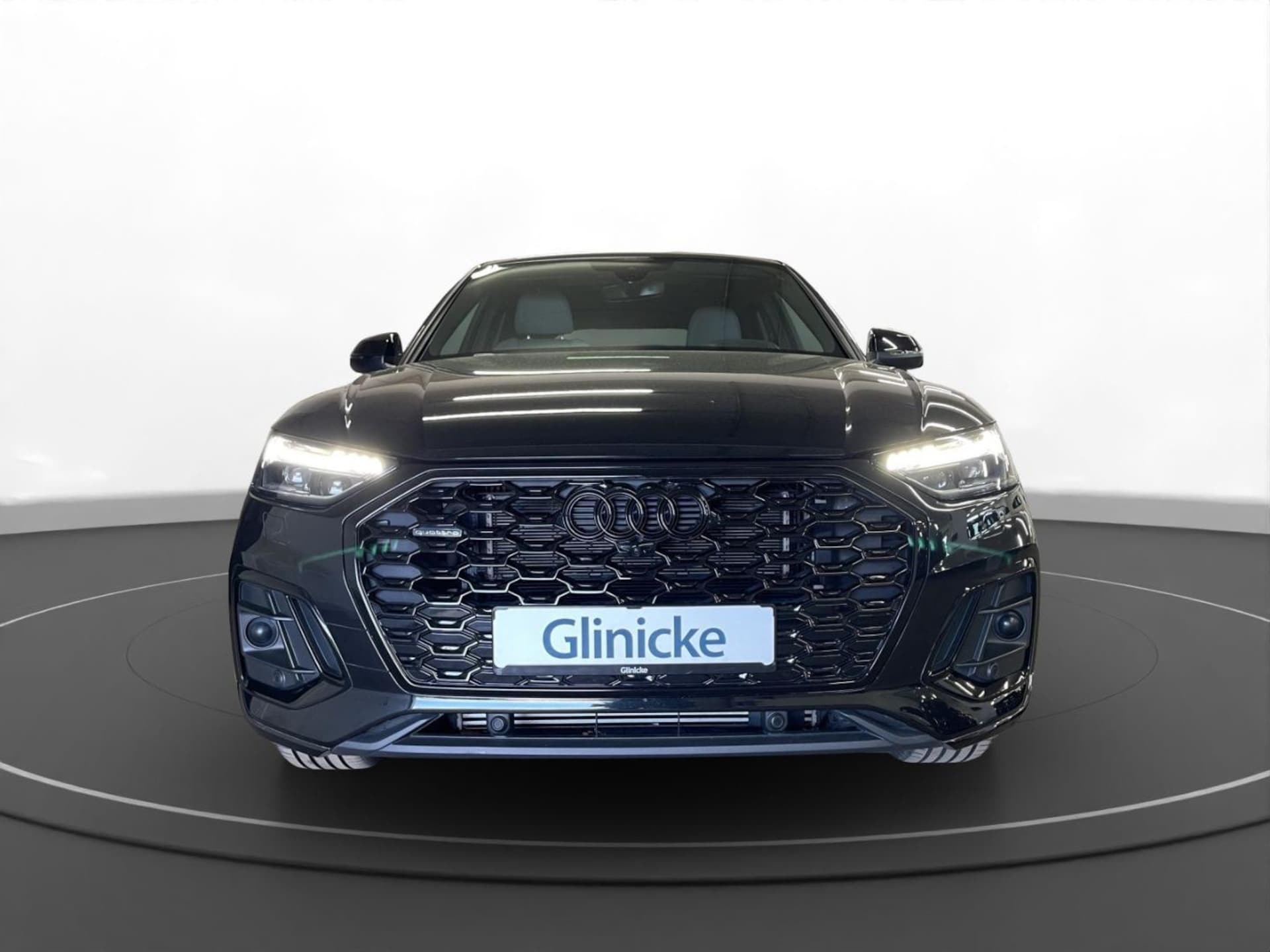Audi Q5 Sportback TFSI e S line