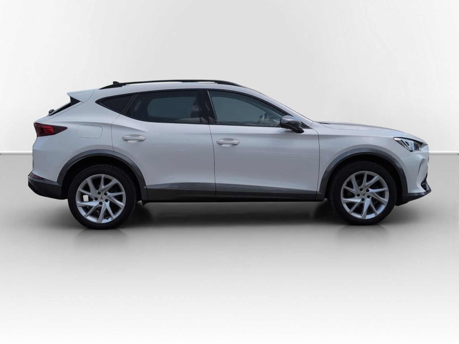 CUPRA Formentor – Bild 5
