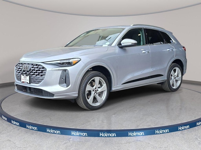 Photo of 2026 Audi Q5