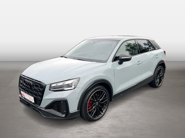 Audi SQ2