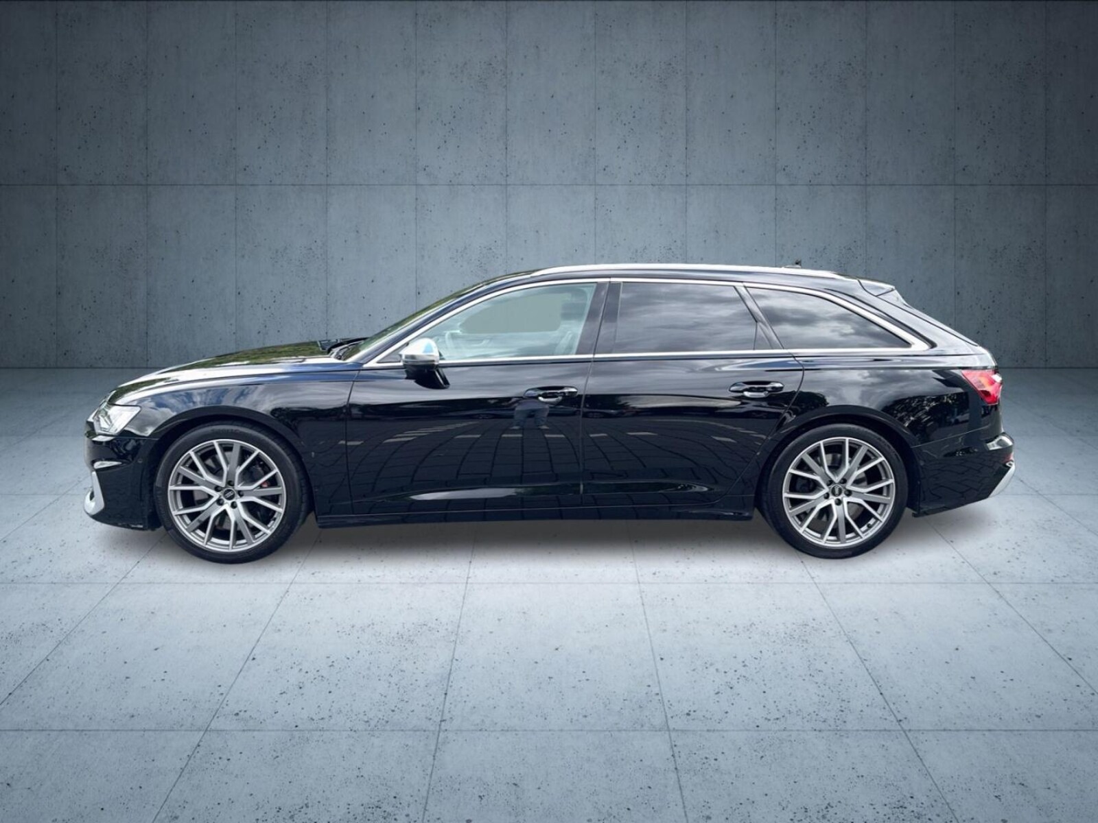 Audi S6 Avant – Bild 3