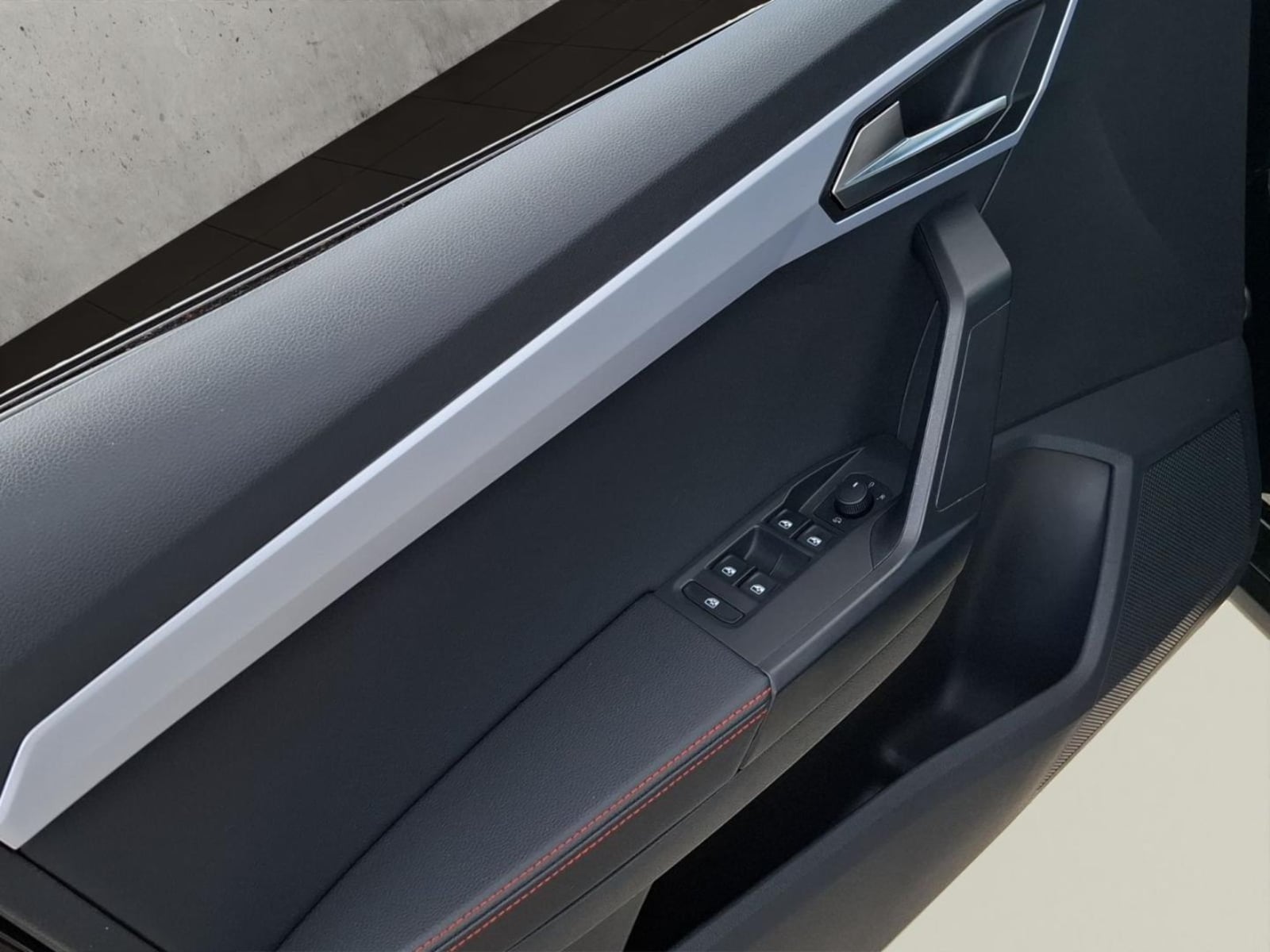 SEAT Arona – Bild 12