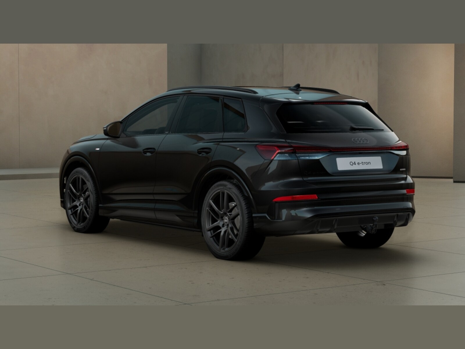 Audi Q4 e-tron – Bild 2