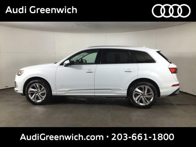 2023 Audi Q7