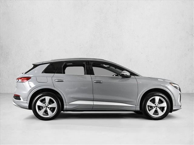 2024 Audi Q4 e-tron
