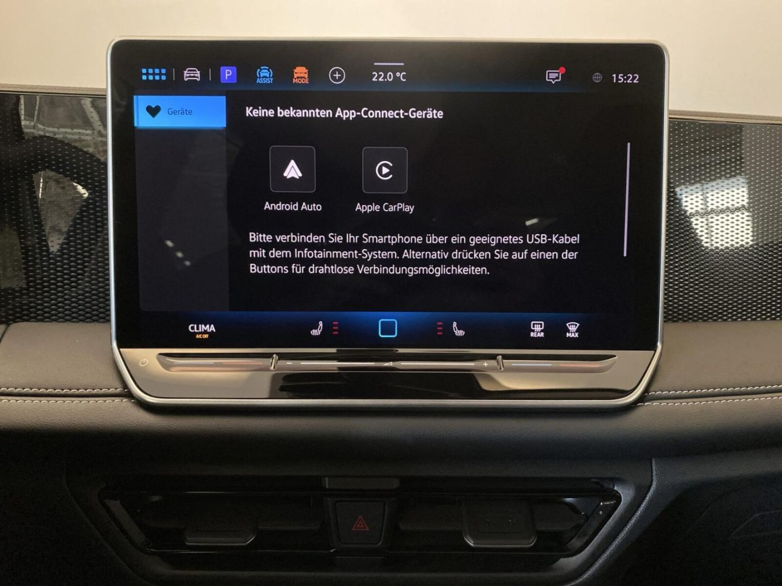 Volkswagen Tiguan – Bild 6