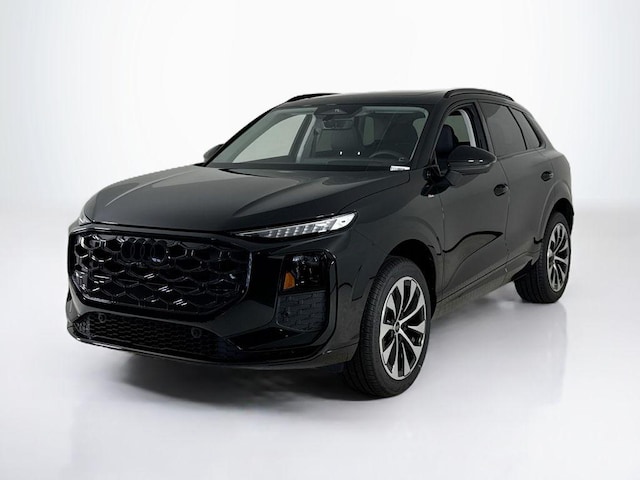 Photo of 2026 Audi Q3 SUV