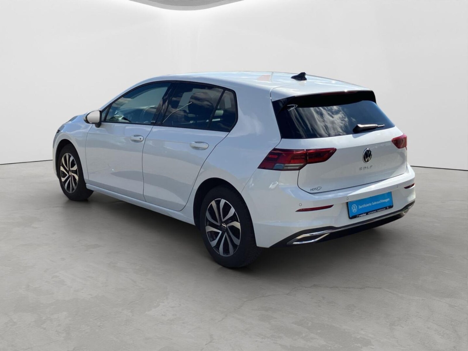 Volkswagen Golf – Bild 3