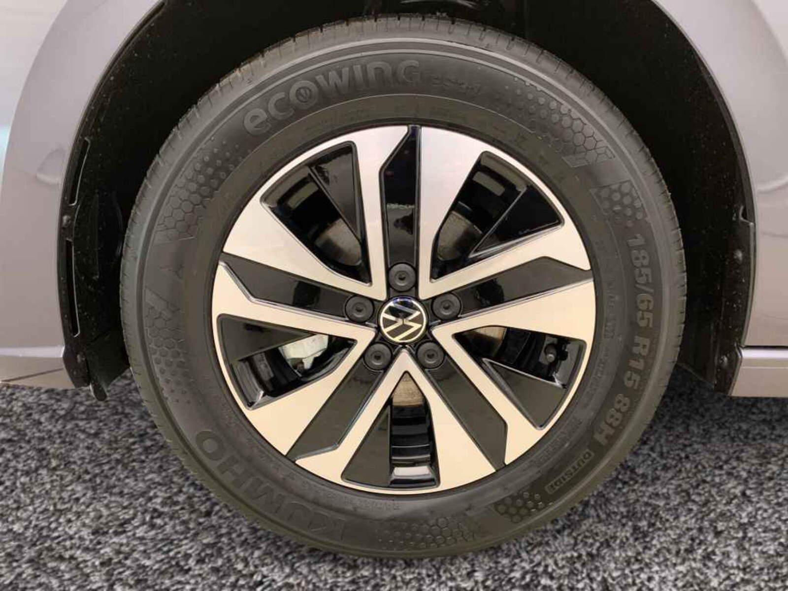 Volkswagen Polo – Bild 4