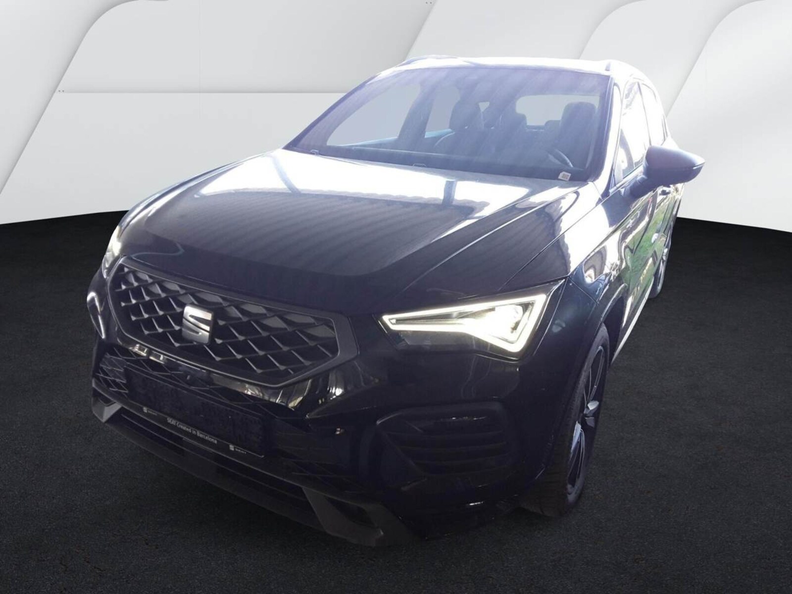 SEAT Ateca – Bild 2