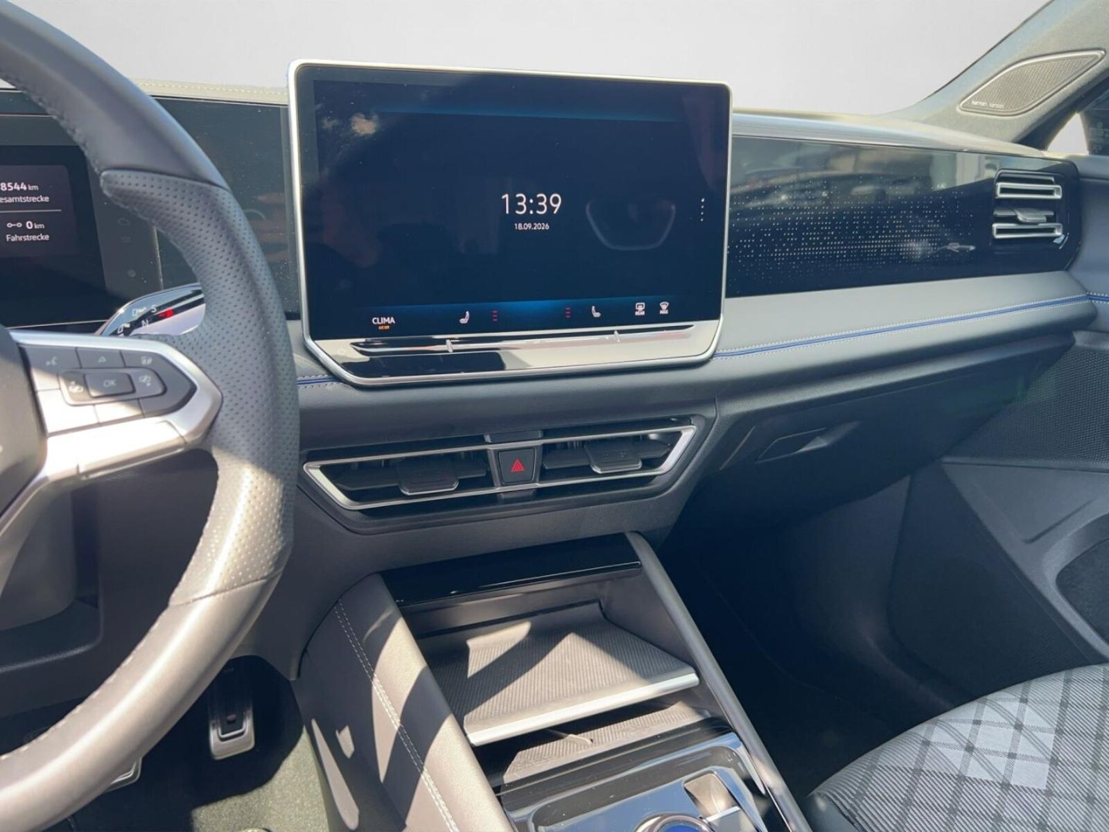 Volkswagen Tiguan – Bild 11