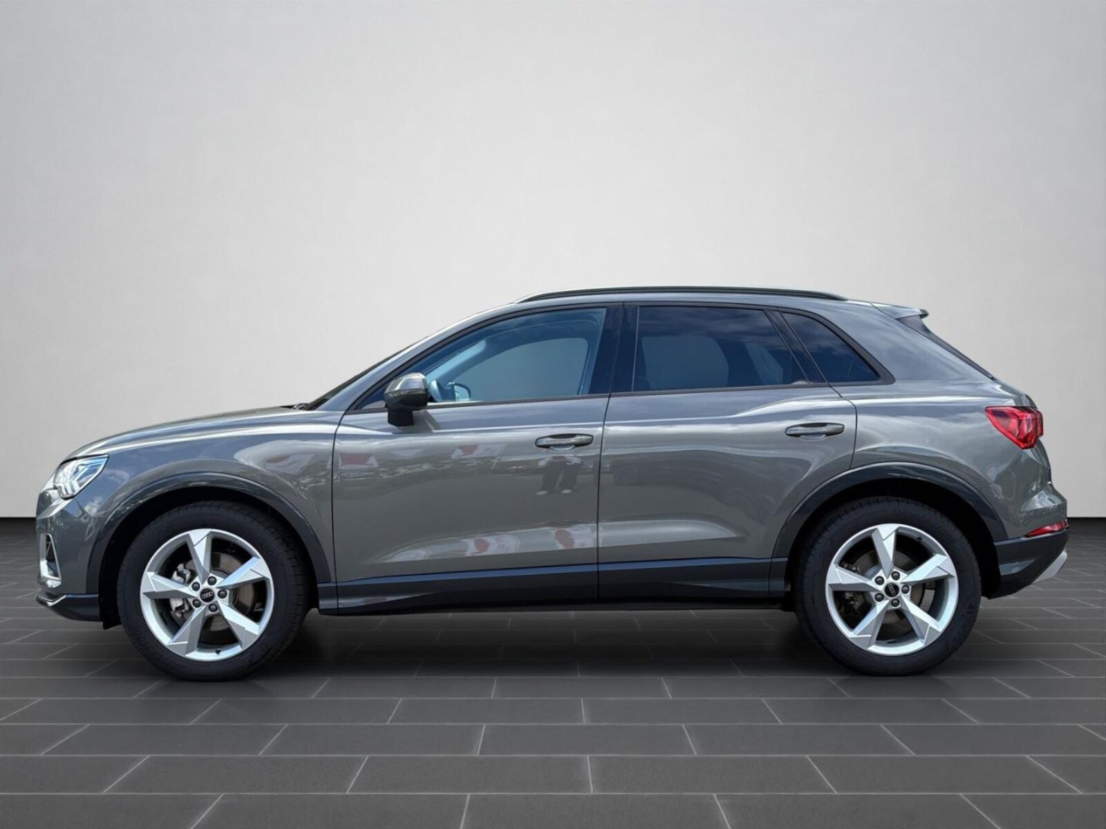 Audi Q3 – Bild 7