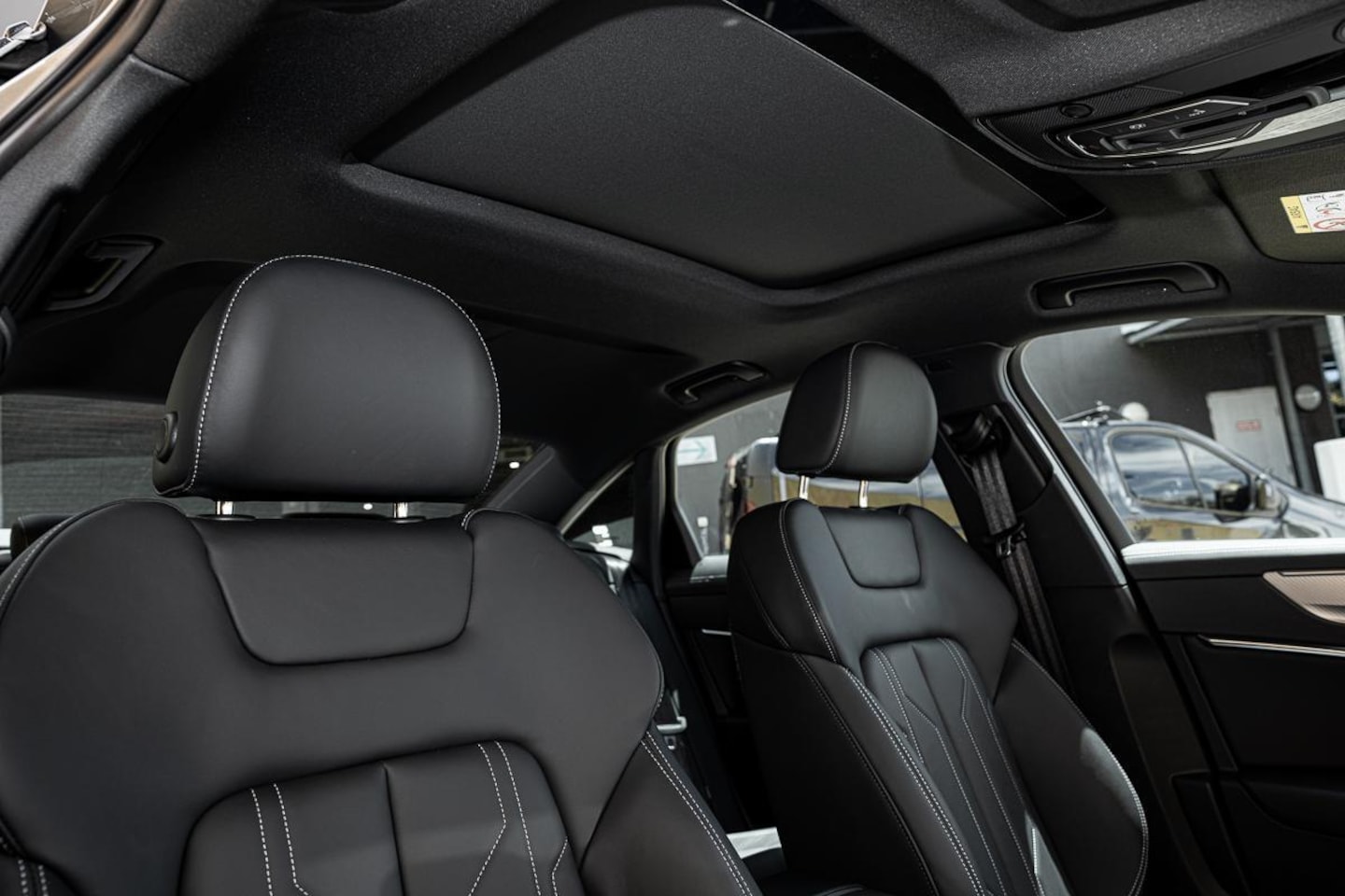 Image about Audi A6 Sedan 45 TFSI quattro S tronic