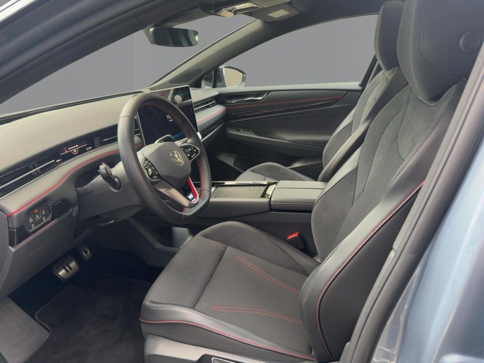Volkswagen ID.7 Tourer – Bild 8