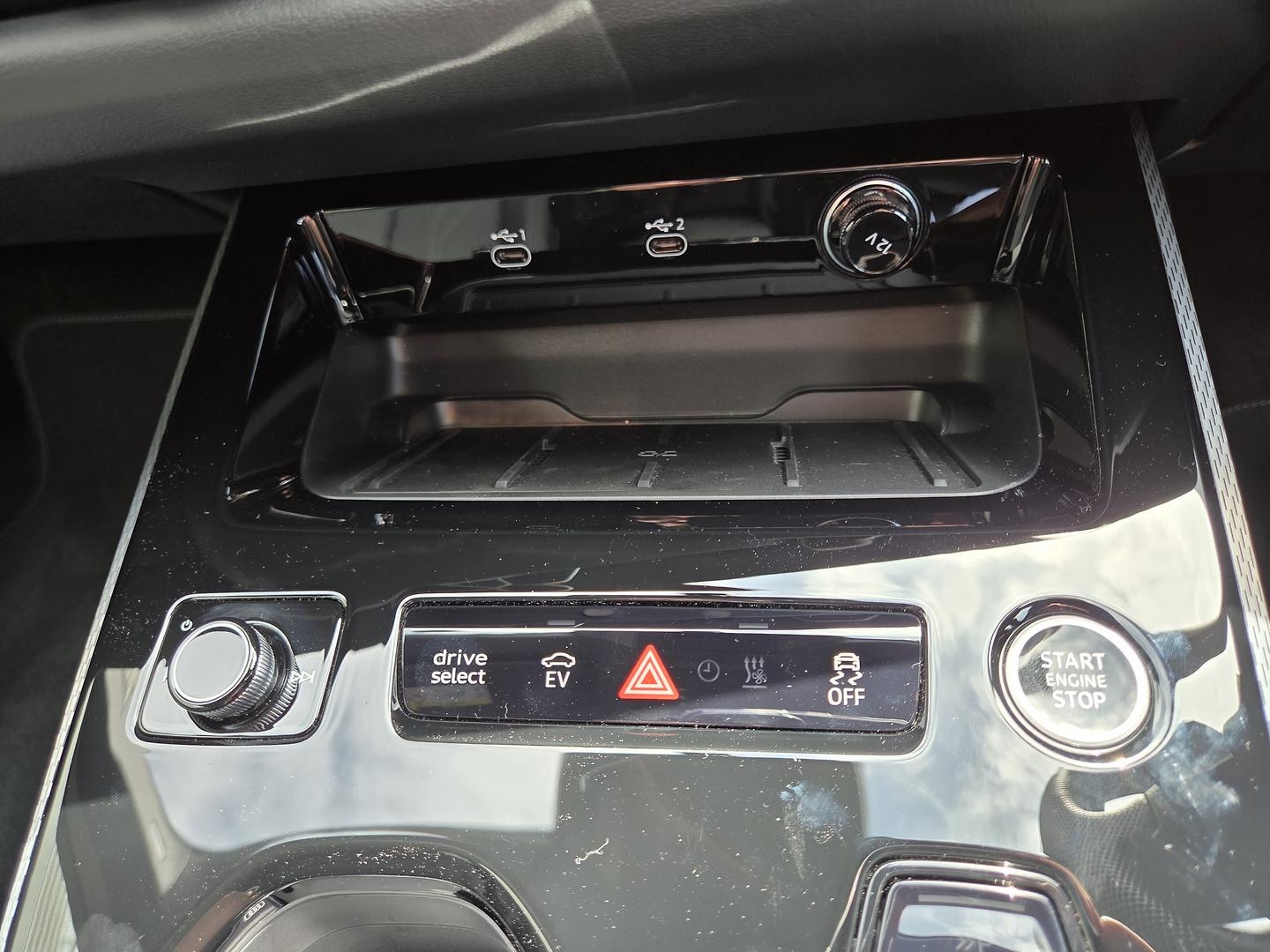 Image about Audi A5 Avant TFSI e e-hybrid quattro 270 kW S tronic