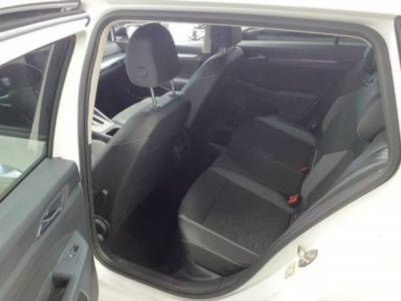 Volkswagen Golf Variant – Bild 5