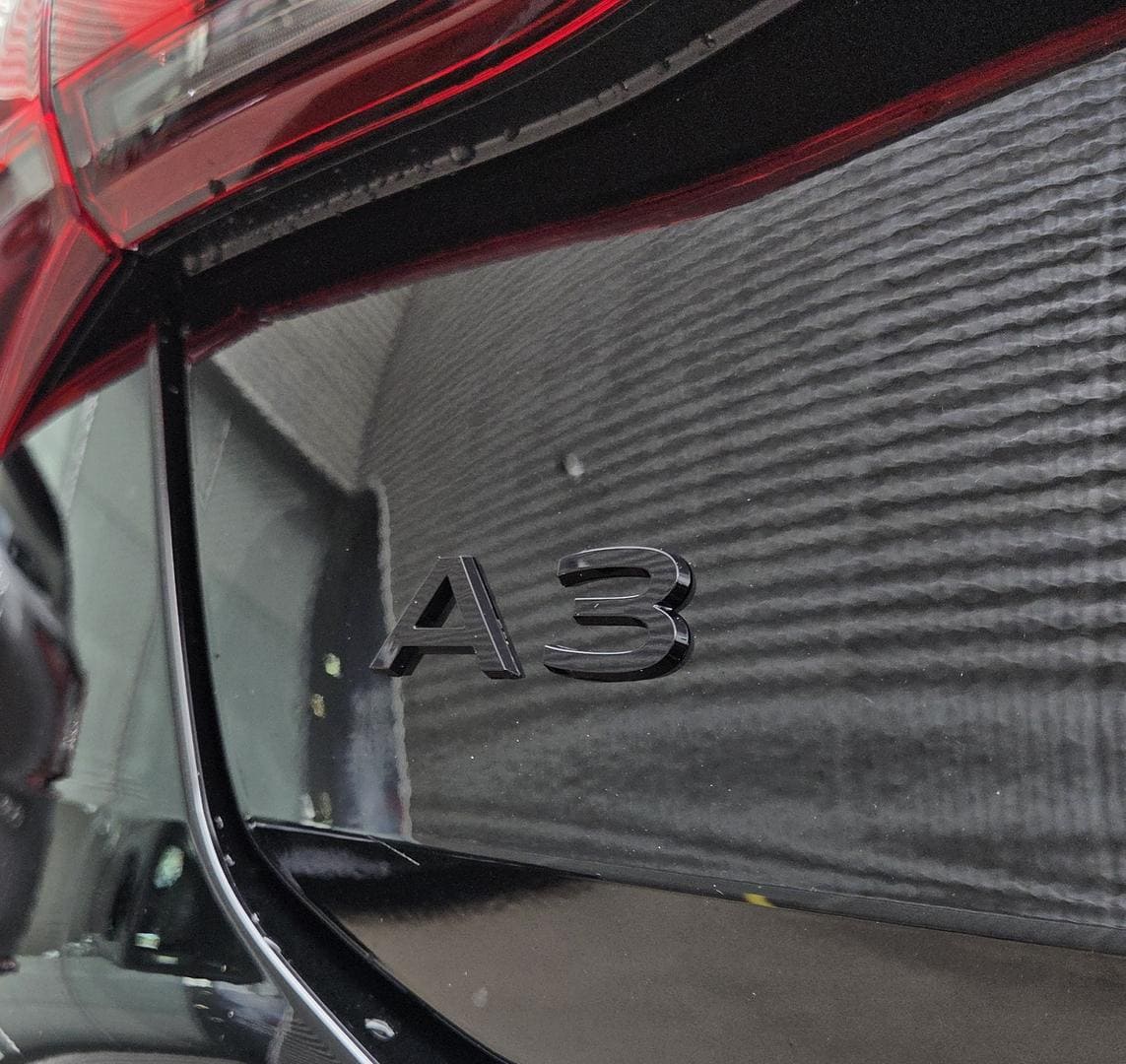 Image about Audi A3 Sportback TFSI S tronic