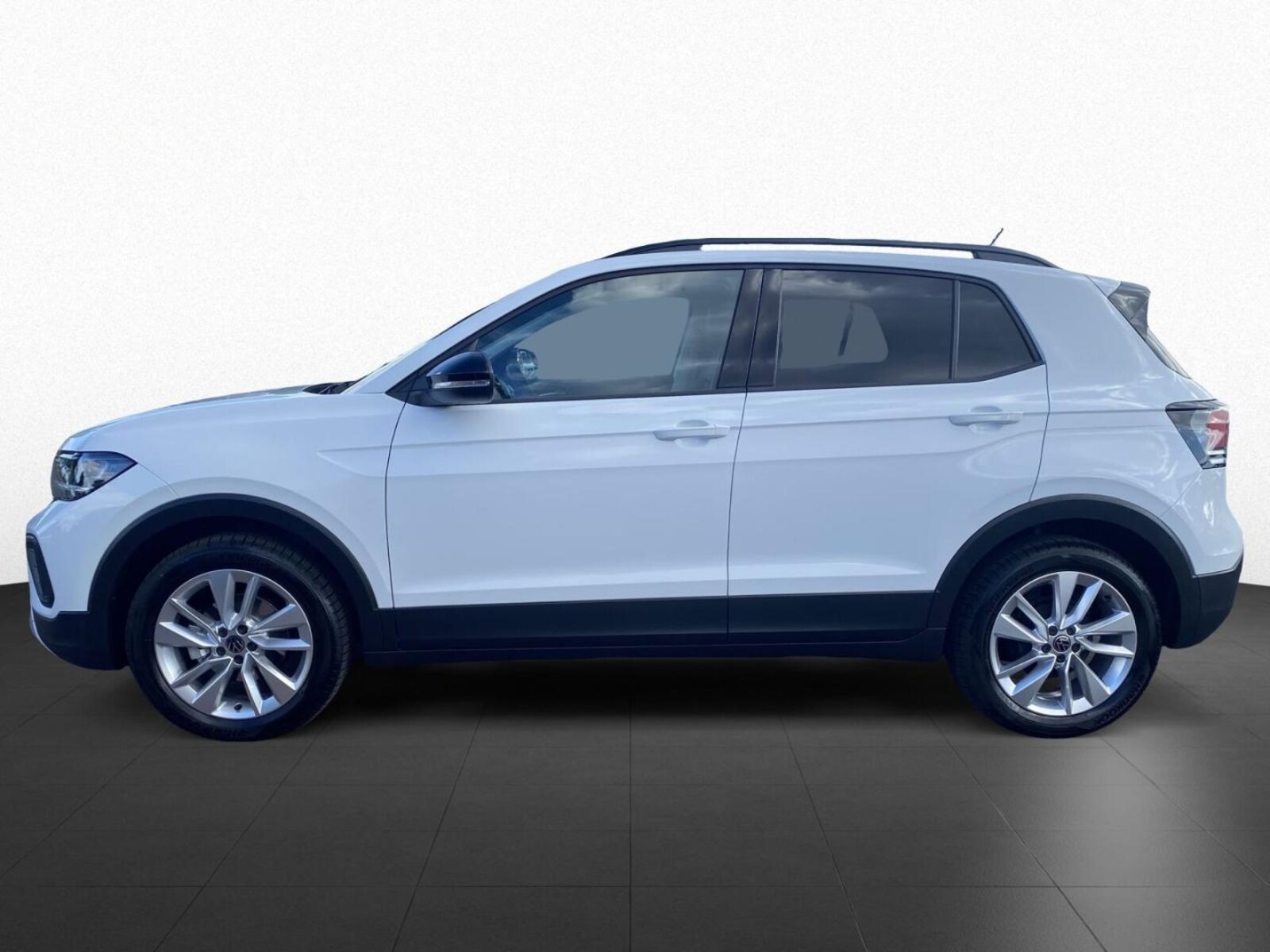 Volkswagen T-Cross – Bild 5