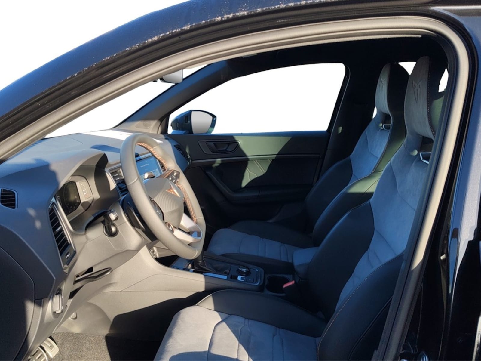 CUPRA Ateca – Bild 12