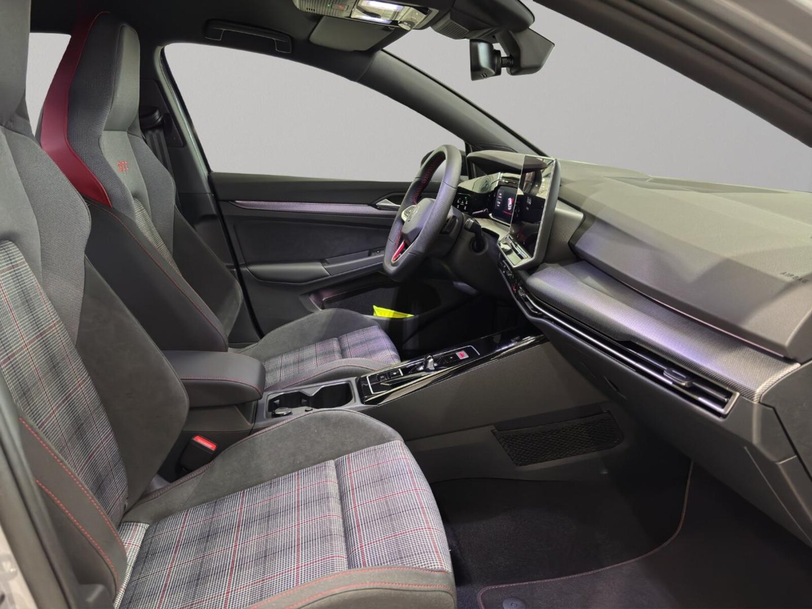 Volkswagen Golf – Bild 6