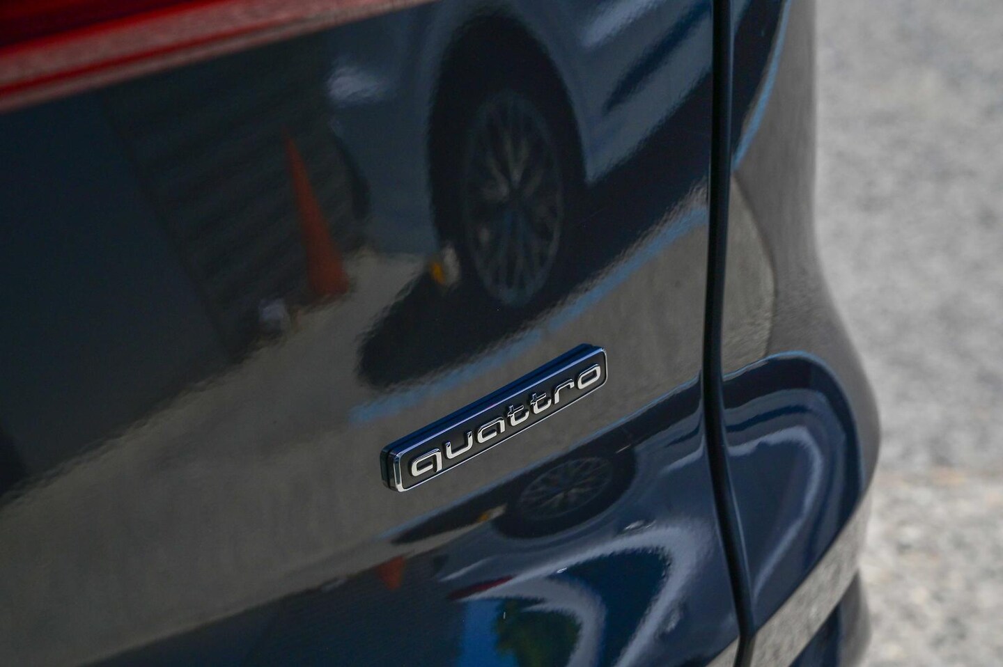 Image about Audi Q5 SUV TDI quattro 150 kW sport