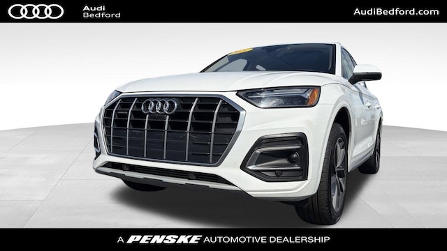 2021 Audi Q5