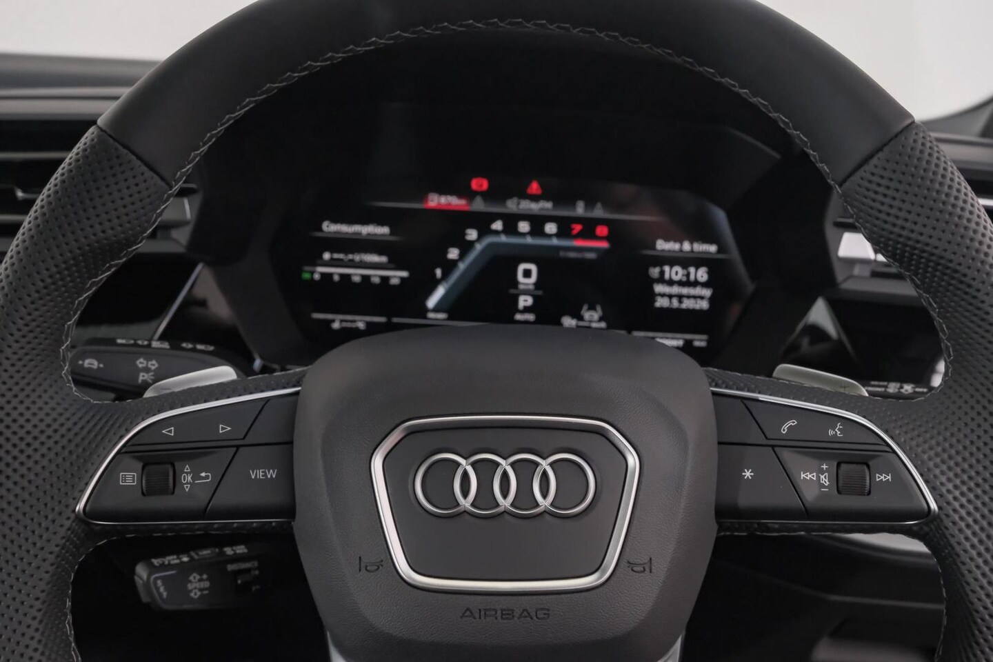 Image about Audi S3 Sportback TFSI quattro S tronic
