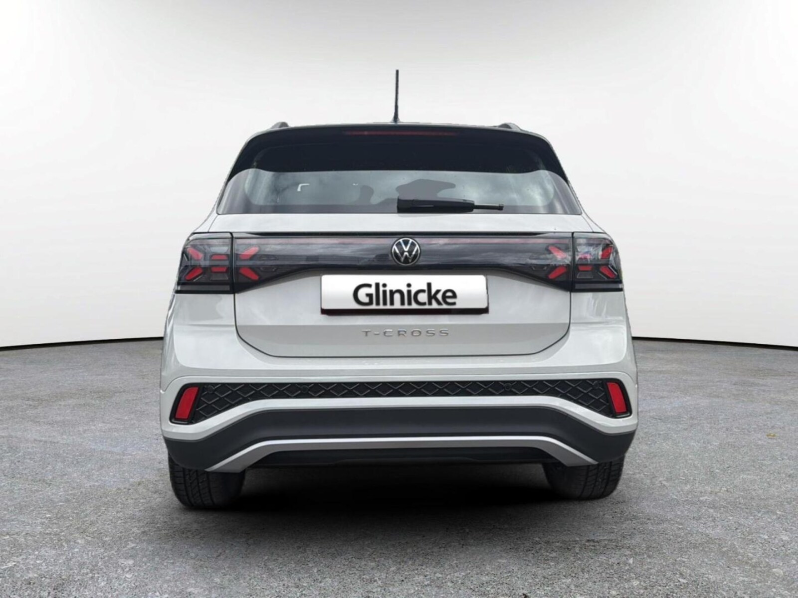 Volkswagen T-Cross – Bild 3