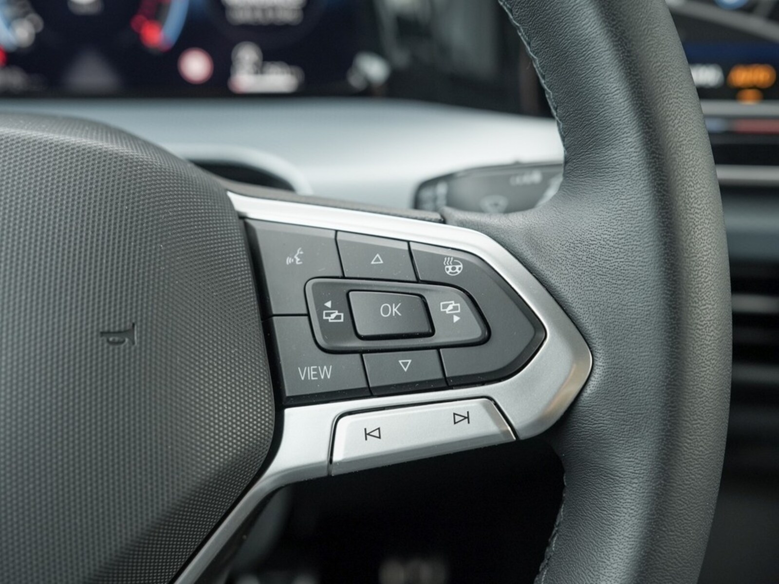 Volkswagen Golf Variant – Bild 18