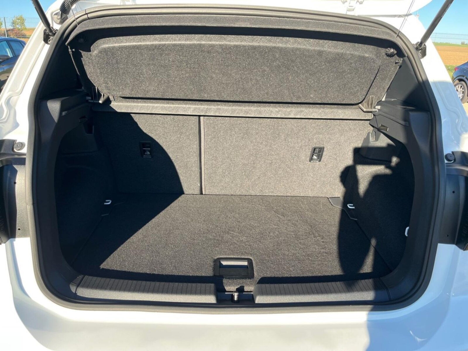 Volkswagen T-Cross – Bild 15