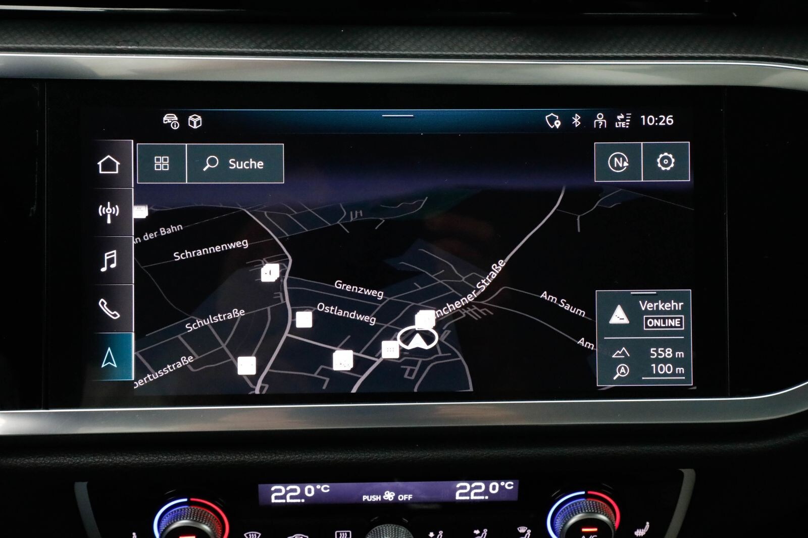 Audi Q3 – Bild 18