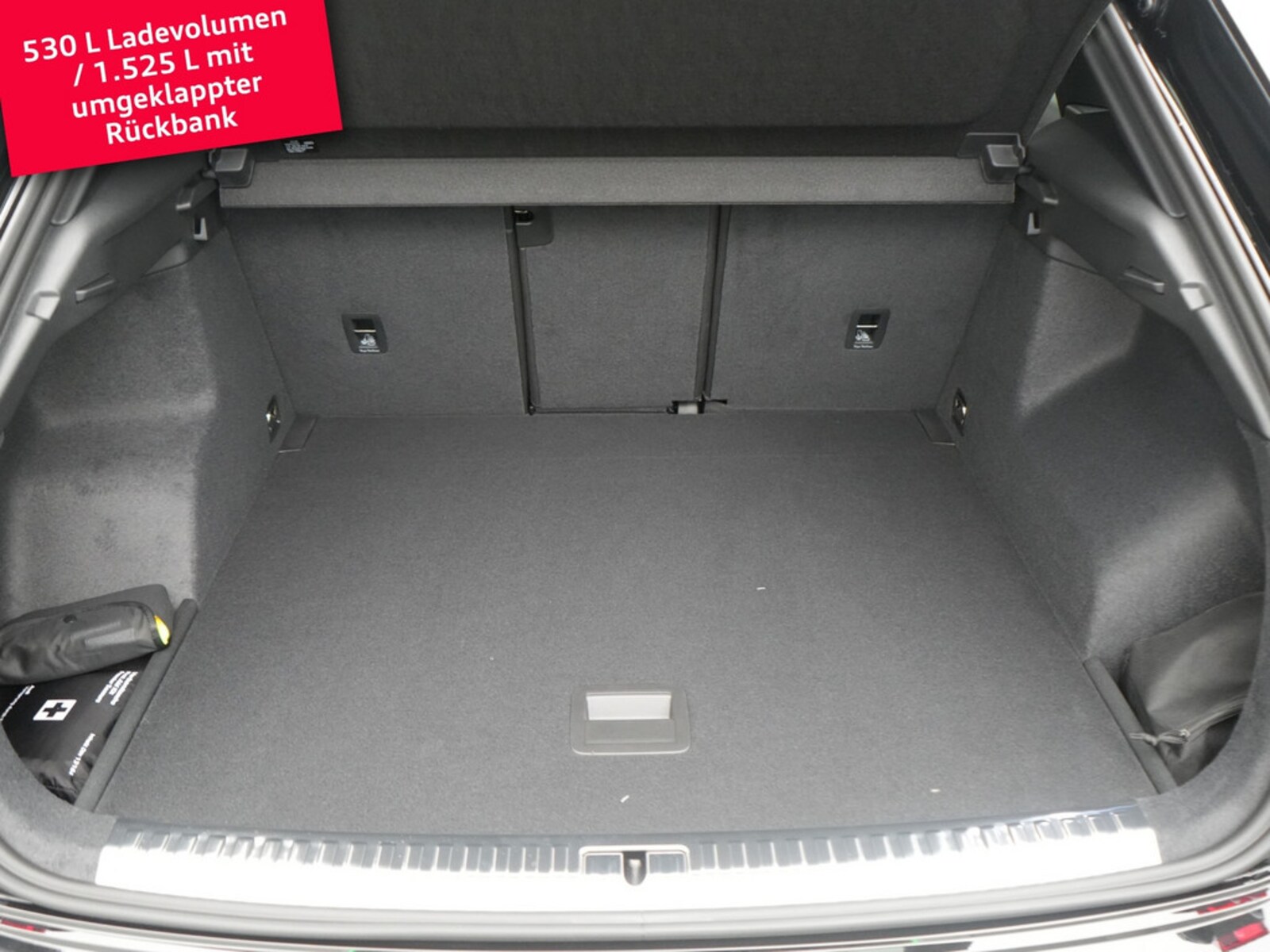 Audi Q3 – Bild 16