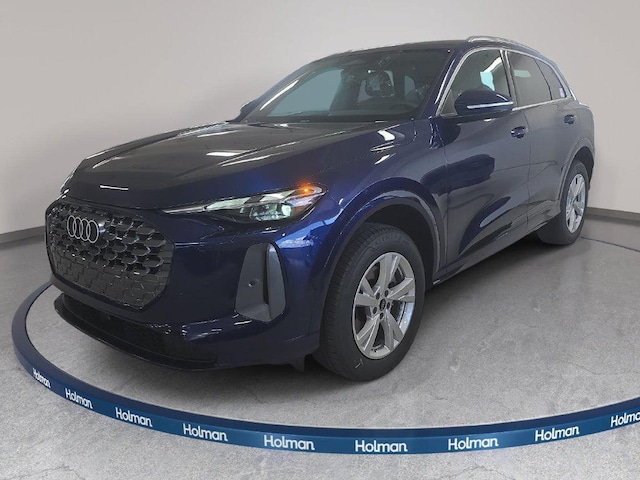 Photo of 2026 Audi Q5 