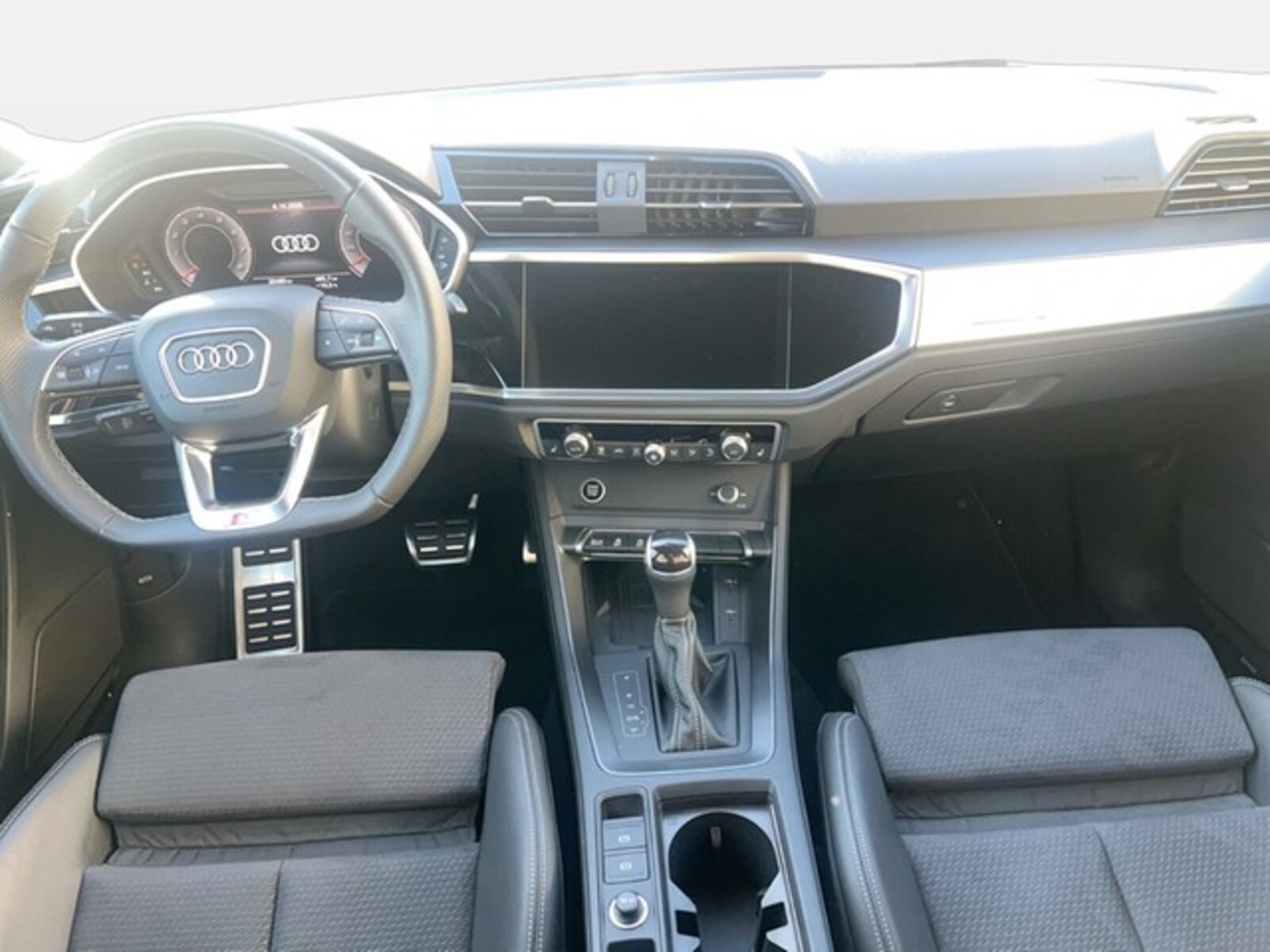 Audi Q3 Sportback – Bild 12